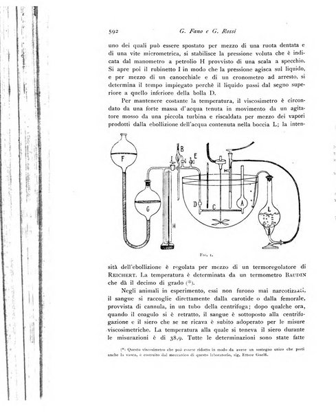 Archivio di fisiologia