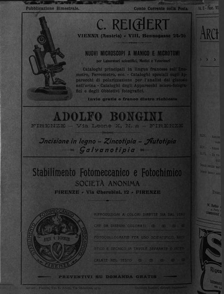 Archivio di fisiologia