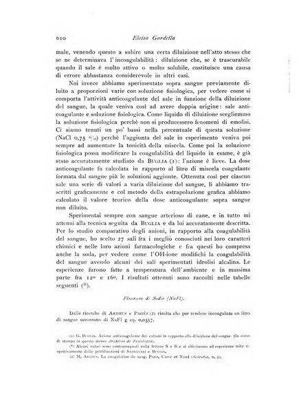 Archivio di fisiologia