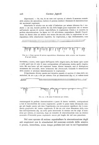 Archivio di fisiologia