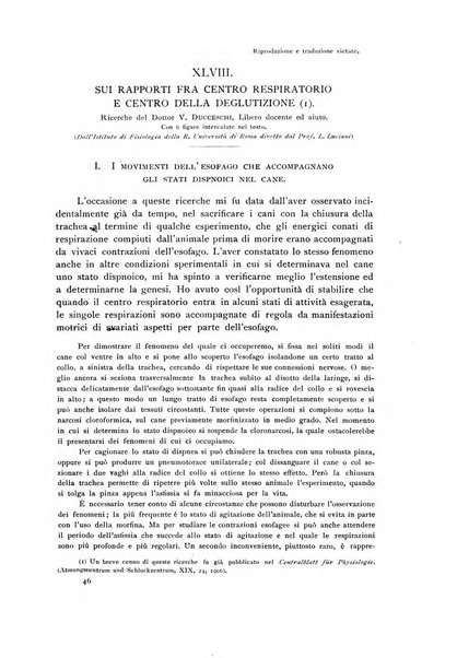 Archivio di fisiologia