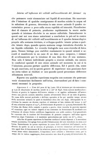 Archivio di fisiologia