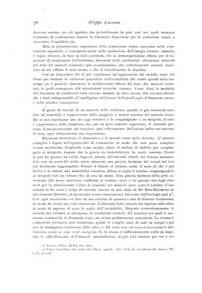 Archivio di fisiologia