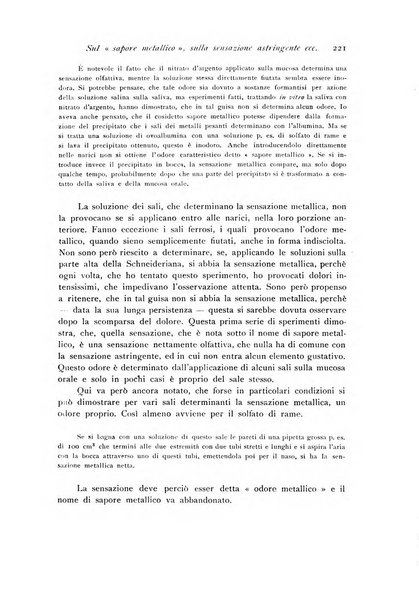 Archivio di fisiologia