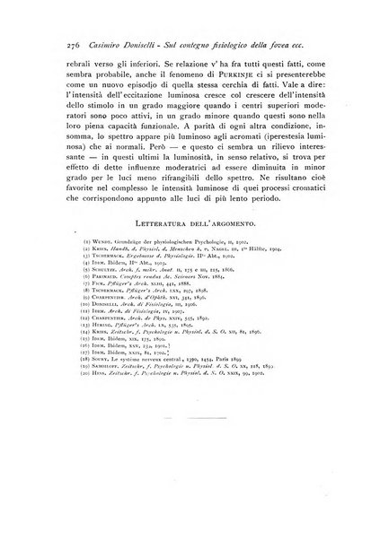 Archivio di fisiologia