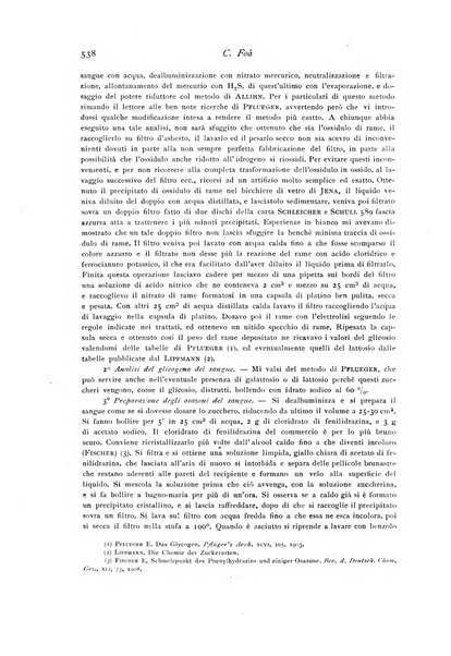 Archivio di fisiologia