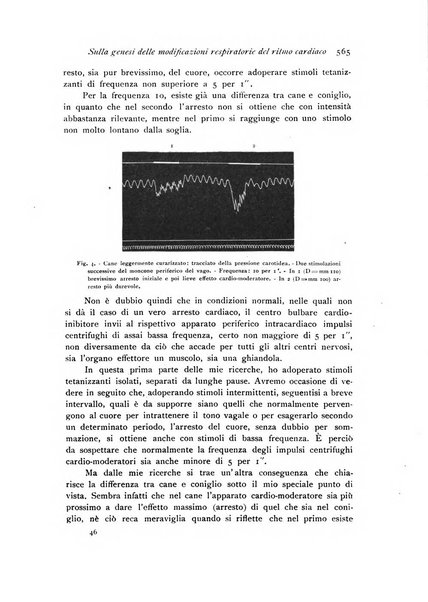 Archivio di fisiologia