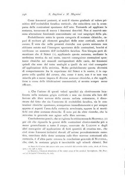 Archivio di fisiologia