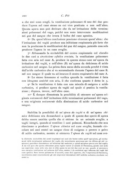 Archivio di fisiologia