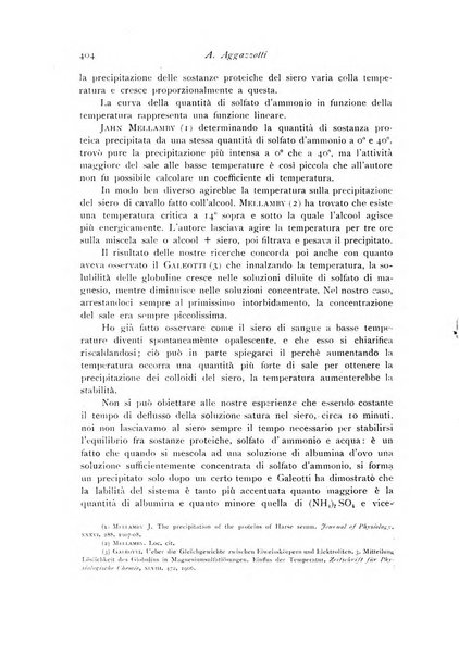 Archivio di fisiologia