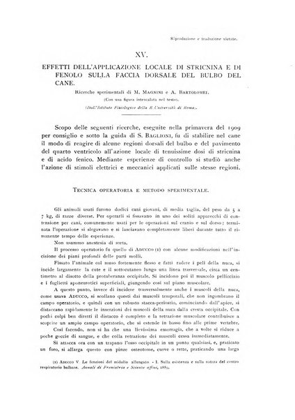 Archivio di fisiologia