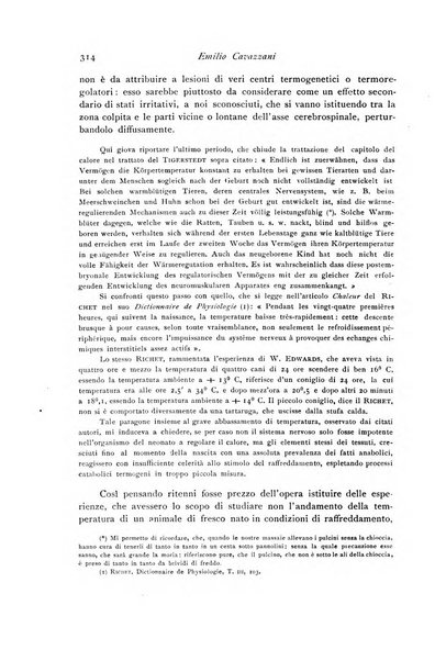 Archivio di fisiologia