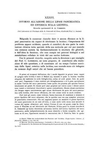 Archivio di fisiologia