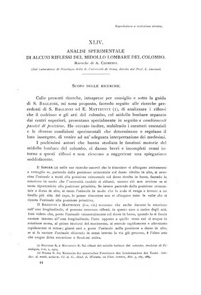 Archivio di fisiologia