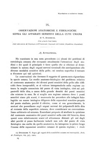 Archivio di fisiologia