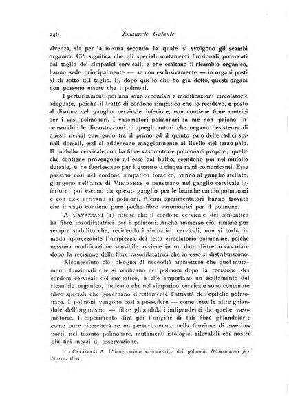 Archivio di fisiologia