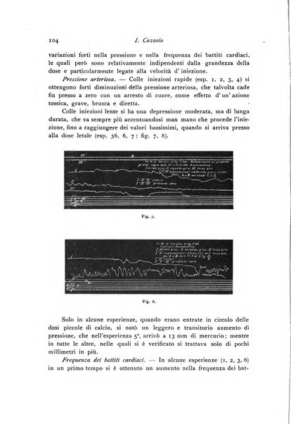 Archivio di fisiologia