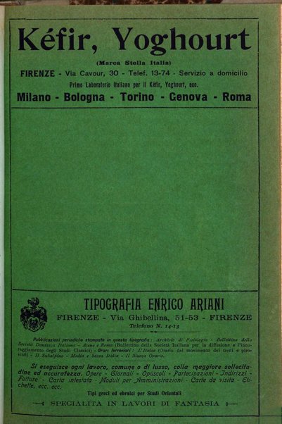 Archivio di fisiologia