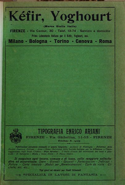 Archivio di fisiologia