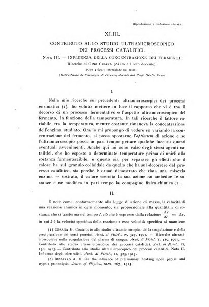 Archivio di fisiologia