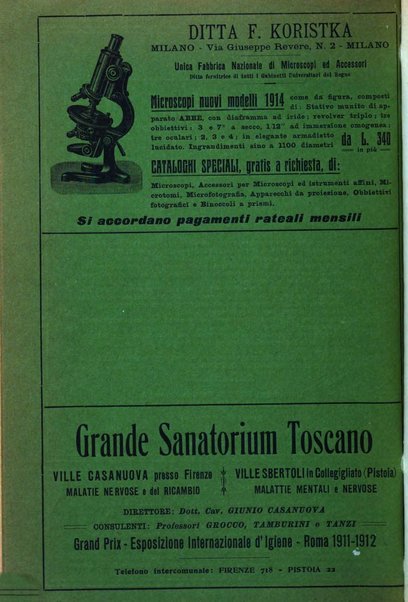 Archivio di fisiologia