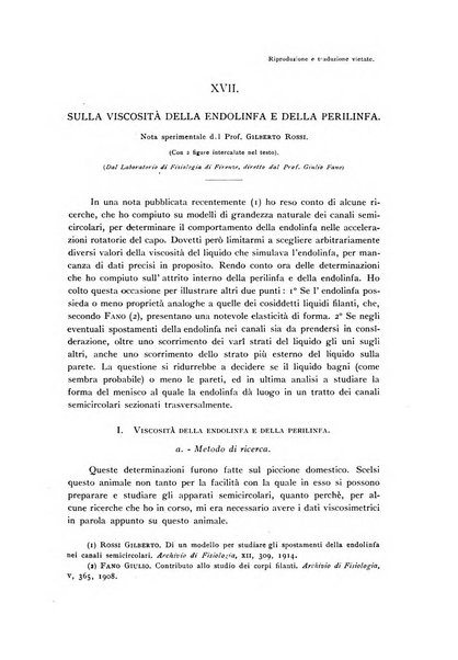 Archivio di fisiologia