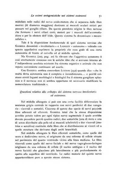 Archivio di fisiologia