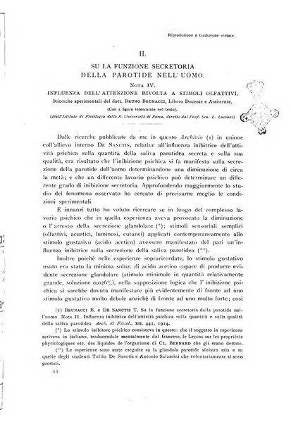 Archivio di fisiologia