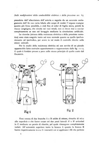 Archivio di fisiologia