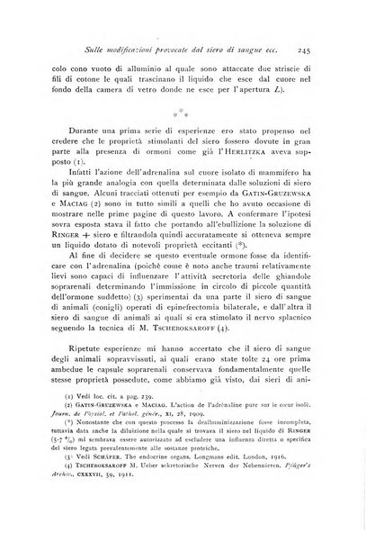 Archivio di fisiologia