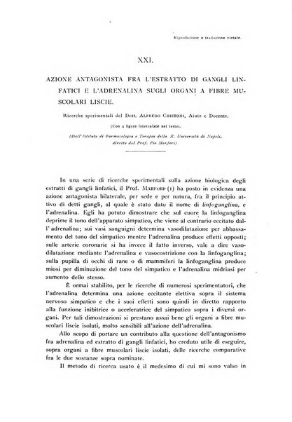 Archivio di fisiologia