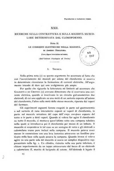 Archivio di fisiologia