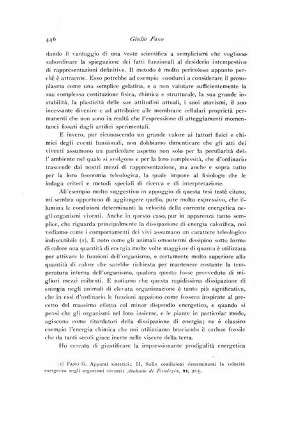 Archivio di fisiologia