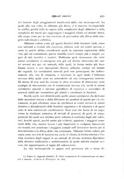 Archivio di fisiologia