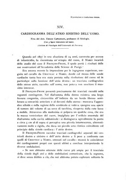 Archivio di fisiologia