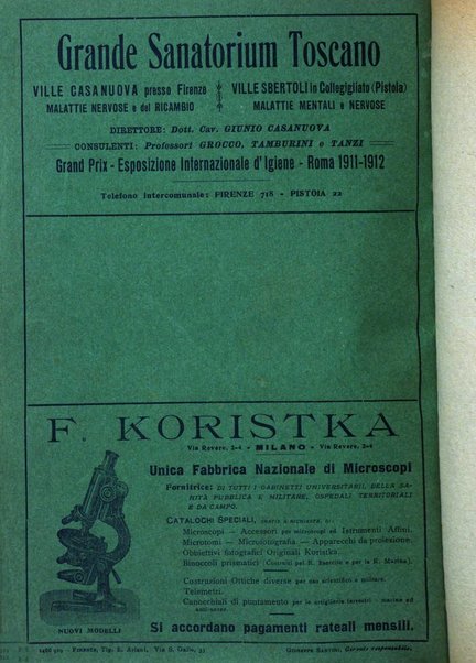 Archivio di fisiologia