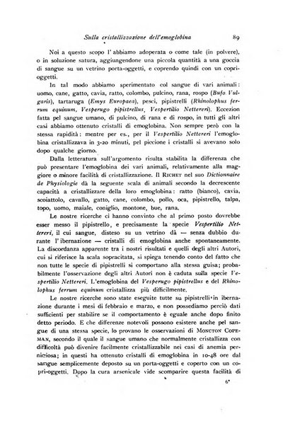 Archivio di fisiologia