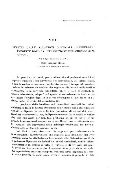 Archivio di fisiologia