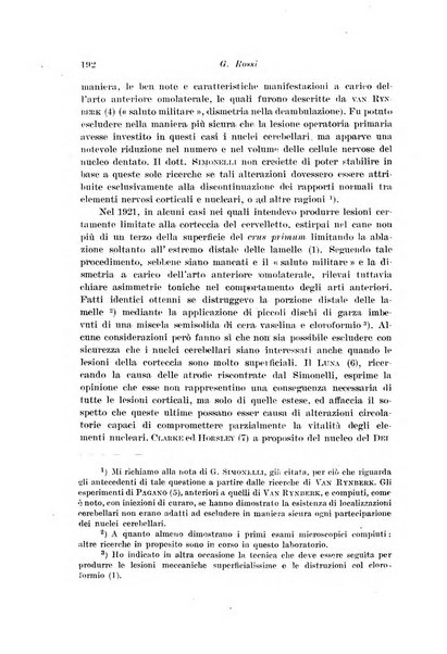 Archivio di fisiologia