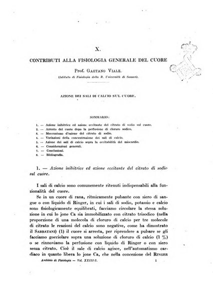 Archivio di fisiologia