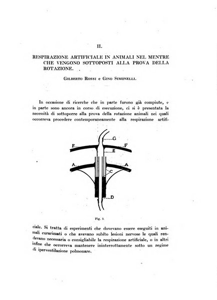 Archivio di fisiologia