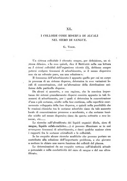 Archivio di fisiologia