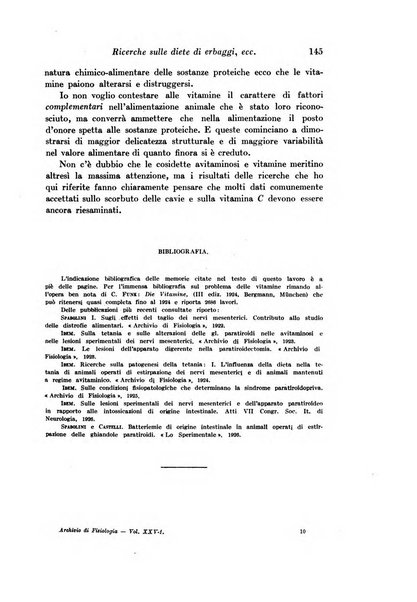 Archivio di fisiologia