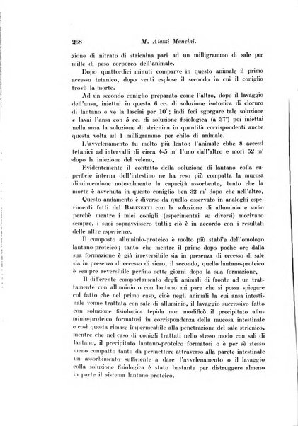 Archivio di fisiologia