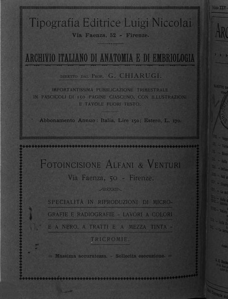 Archivio di fisiologia