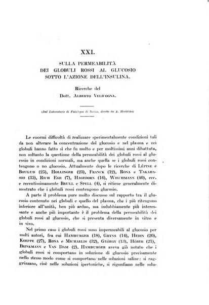 Archivio di fisiologia