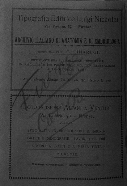 Archivio di fisiologia