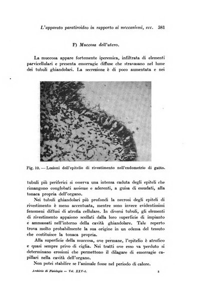 Archivio di fisiologia