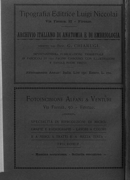 Archivio di fisiologia