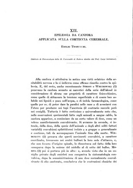 Archivio di fisiologia